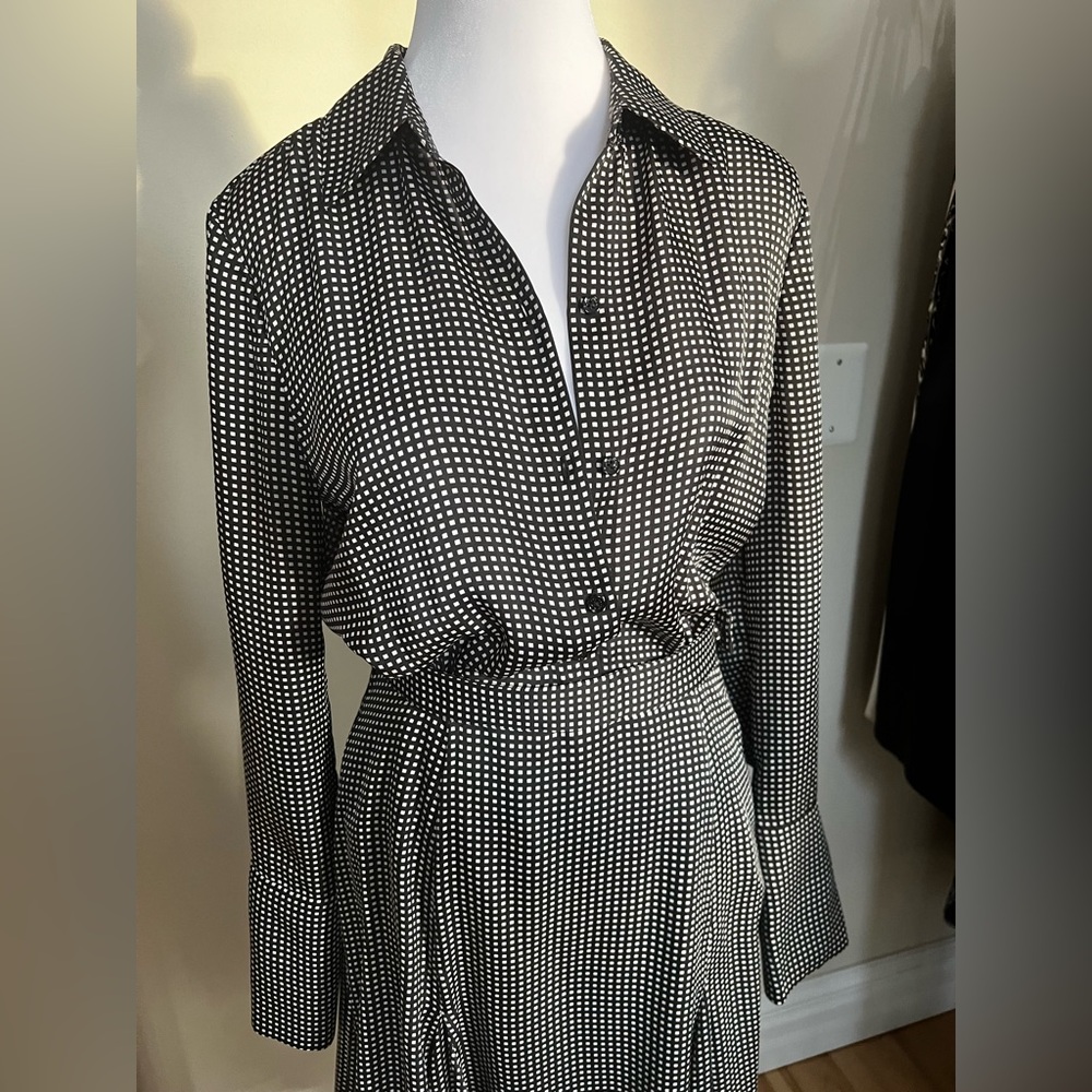 Equipment Dress - Picture 4 of 9